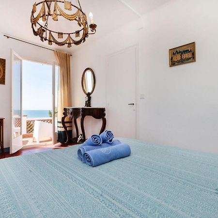 Holiday Home Mas Del Guixe By Interhome El Perelló Eksteriør bilde