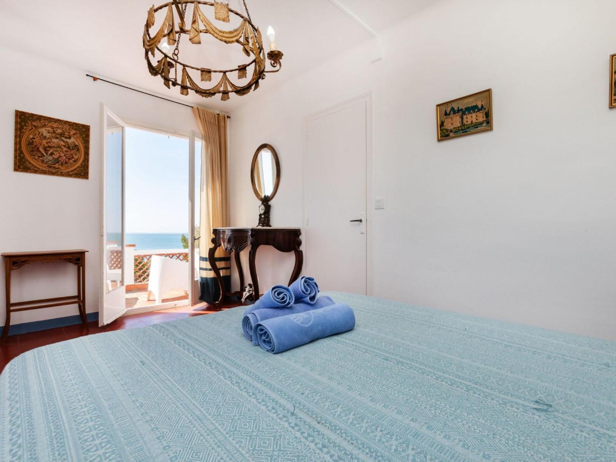 Holiday Home Mas Del Guixe By Interhome El Perelló Eksteriør bilde