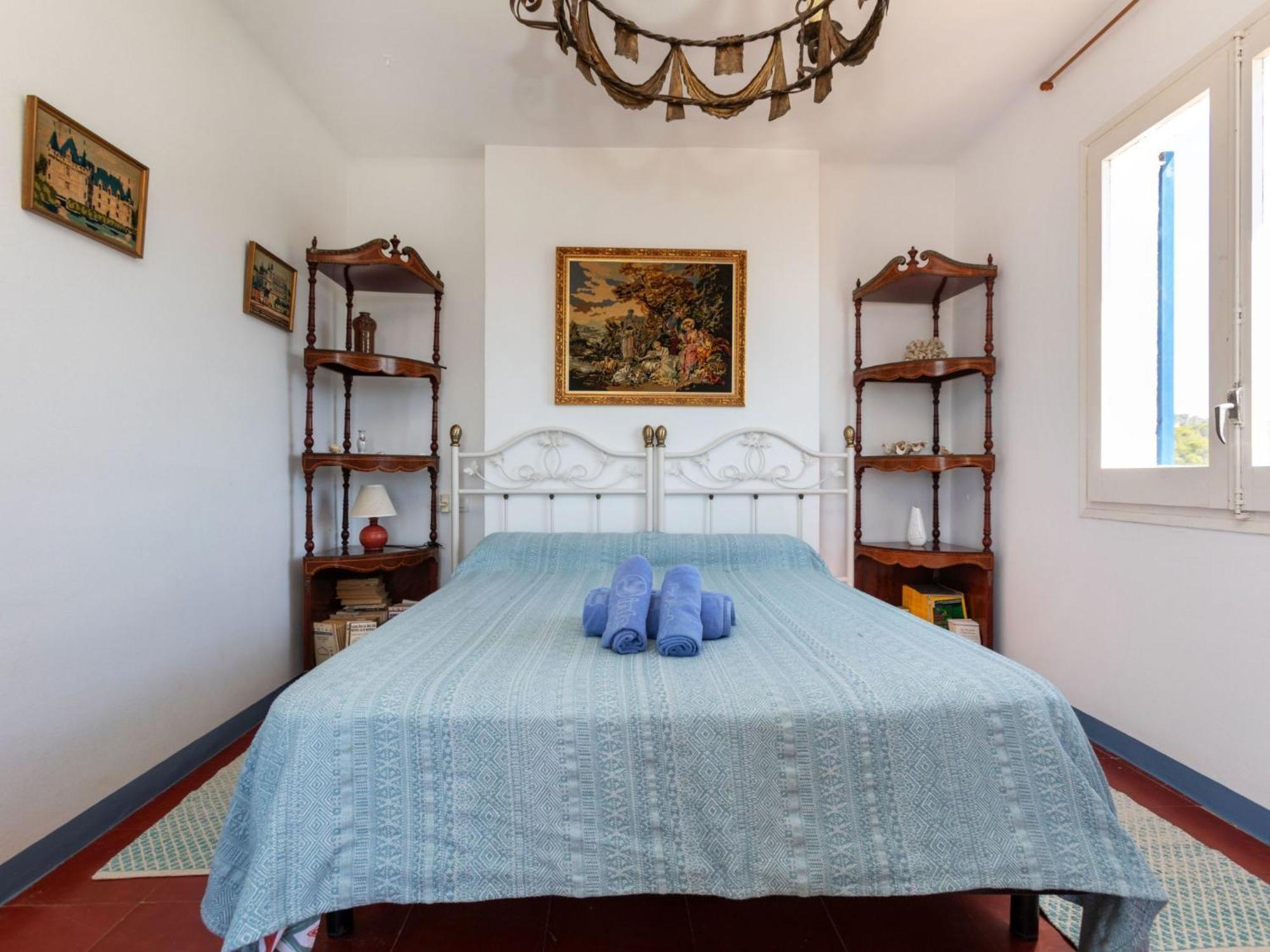 Holiday Home Mas Del Guixe By Interhome El Perelló Eksteriør bilde